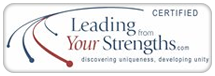 Leading from Your Strengths Certified