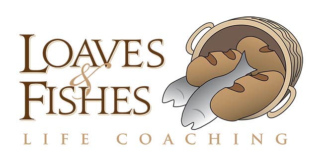 Loaves and Fishes Coaching logo