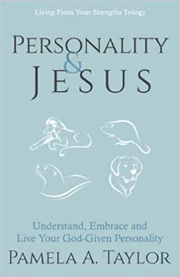 Personality and Jesus