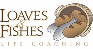 Loaves & Fishes Coaching Logo